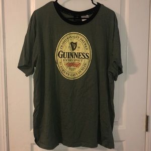 Guinness Shirt